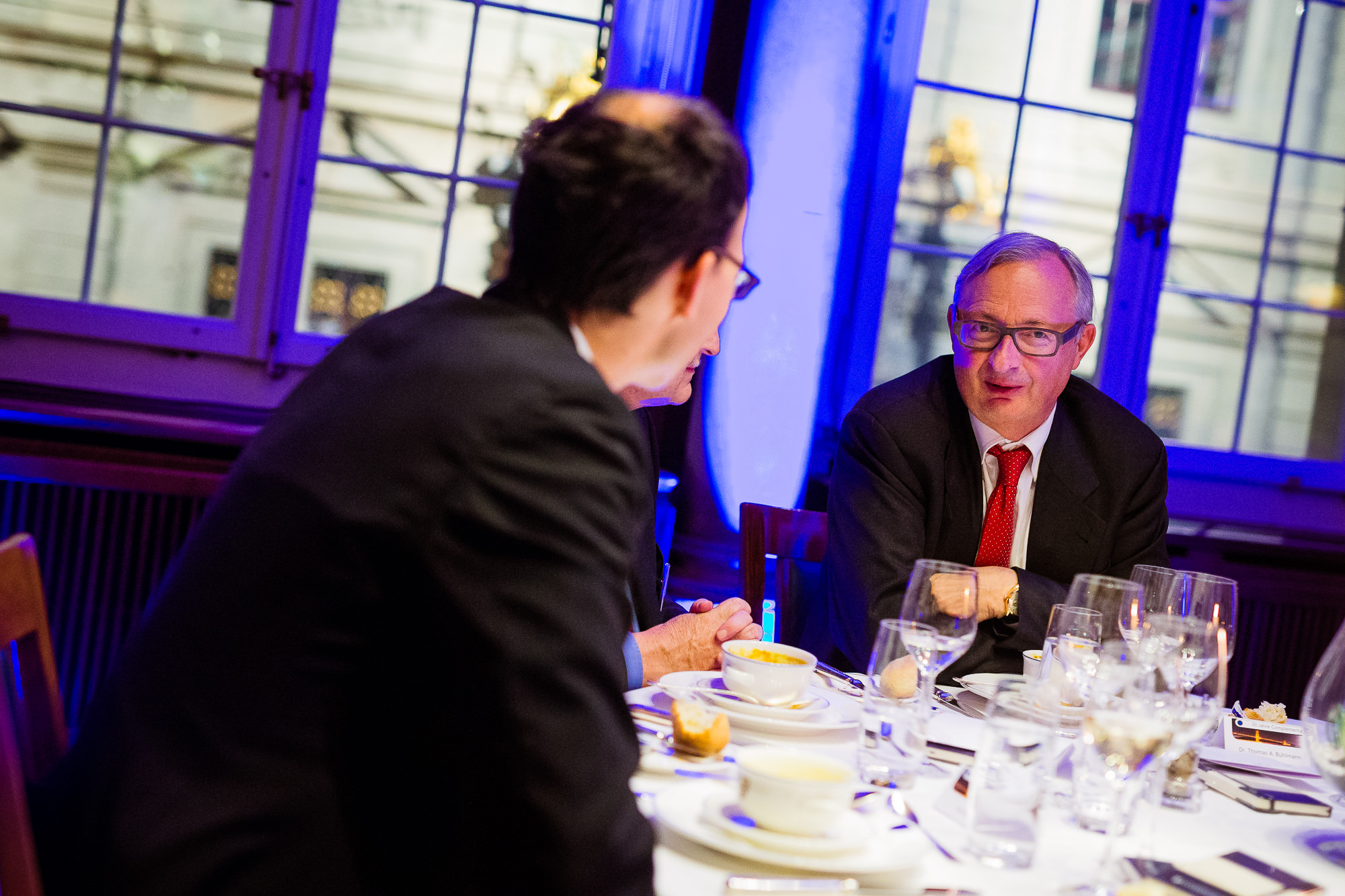 Export x3 1DX 9091 Businessauftrag Complementa 2014